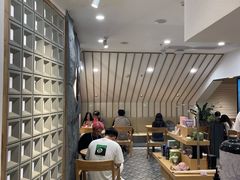 -霸王茶姬(正佳广场店)