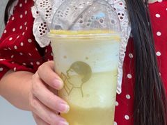 -喜茶(广州北京路惠福东店)