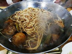-黄牛肉馆·皖南土菜