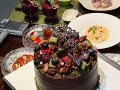 -DUFF LANGE杜夫朗格蛋糕(长沙店)