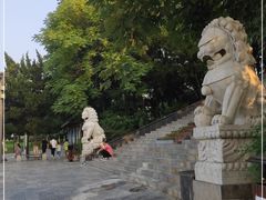 -襄阳烈士陵园(襄城区)