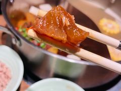 -掂档潮汕牛肉火锅(沈阳万象城店)