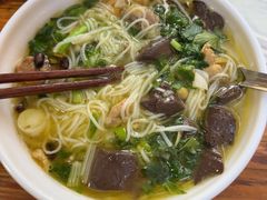 -文山荷鲜居(翠湖店)
