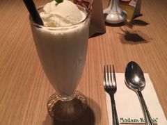 -Madam Kwan's(Mid Valley Megamall)