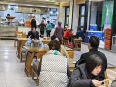 -清真磨沟沿老字号牛肉面(总店)