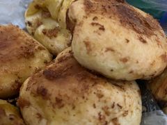 -大南门牛肉包子店