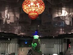 大堂-新沸腾鱼乡(世贸天阶店)