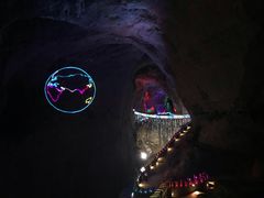 -咸丰县唐崖河景区