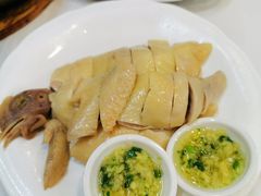 -文记壹心鸡(宝华路店)