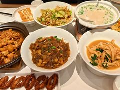 -太原茂业天地购物中心