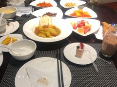 -博悦茶餐厅(文殊院店)