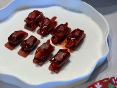 -蘇锦宴·淮扬菜烤鸭·小院(三元桥霄云路店)