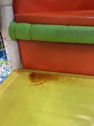 -万达宝贝乐园(北京槐房店)