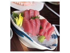 吞拿鱼刺身-田舍家Inakaya(天汇igc店)