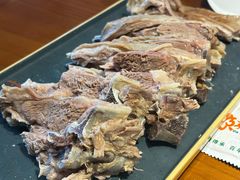 -青海名吃尕张娃非遗烤肉(海湖总店)