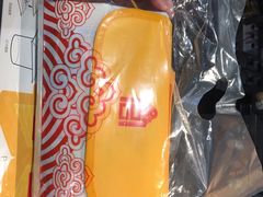 -麦当劳(上百万和城店)