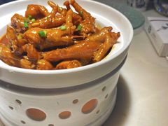 -小菜园新徽菜(合肥之心城店)