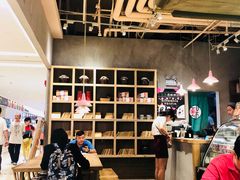 -宝珠奶酪(长宁金虹桥店)