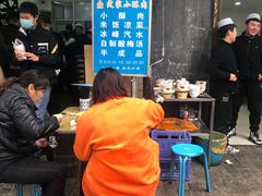 -定家小酥肉·清真(回民街店)