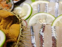 -君霖海鲜私房菜(春柳店)