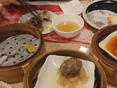 -点都德(大茶楼店)