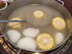 -大吉利·潮汕鲜牛肉火锅(总店)