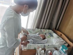 -baby bella小贝拉母婴护理中心(珠海希尔顿店)