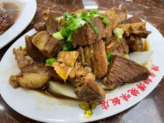 -陈光记烧腊店(罗保博士街店)