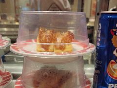 -新一番三文鱼寿司(大东海店)