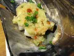 -海神·济州岛海鲜料理(天乐广场店)