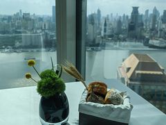 -翡翠36餐厅(浦东香格里拉店)