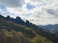 -丹东天桥沟景区