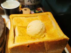 -绿茶餐厅(成都太古里店)