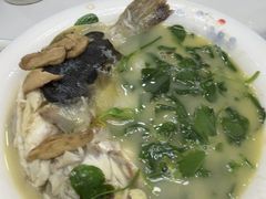 -欣达面馆(天桥支路店)