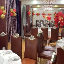 -四方阁酒楼·宴会厅(圣灯店)