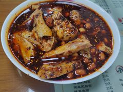 -杨大叔爱面子·四川小吃(岗头店)