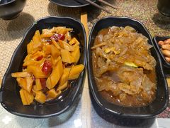 -潮十三潮汕砂锅粥(高新四路大都荟店)