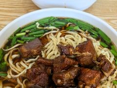 -金鼎记镇江锅盖面(通淮街店)