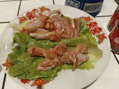 -旧街市鲜货老火锅(大光路店)
