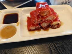 -金鼎轩(鸟巢北辰荟店)