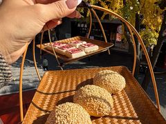-奇芳阁·百年清真南京菜(夫子庙店)