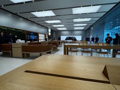 -Apple 零售店(Causeway Bay)
