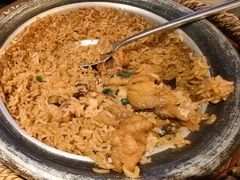 -KŌNG胶东小馆(华熙店)
