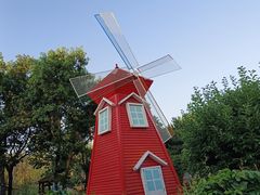 -沈阳方特欢乐世界