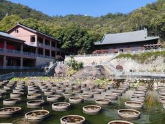 -石峰岩寺