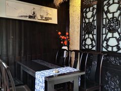 -上席擂茶·新中式青年茶馆(古城店)