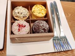 -星巴克(舟山蜈蚣峙店)