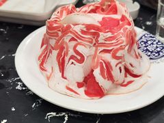 -楼外楼大刀肉传统火锅居(繁荣路店)