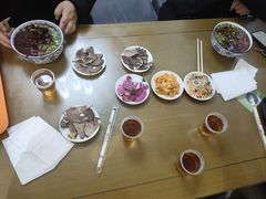 -清真磨沟沿老字号牛肉面(总店)