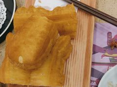 -点都德(龙之梦店)